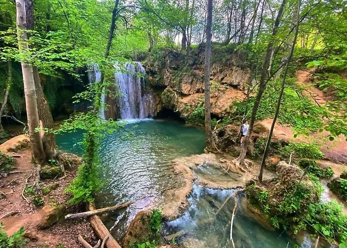 Apartmani Koki Kladovo