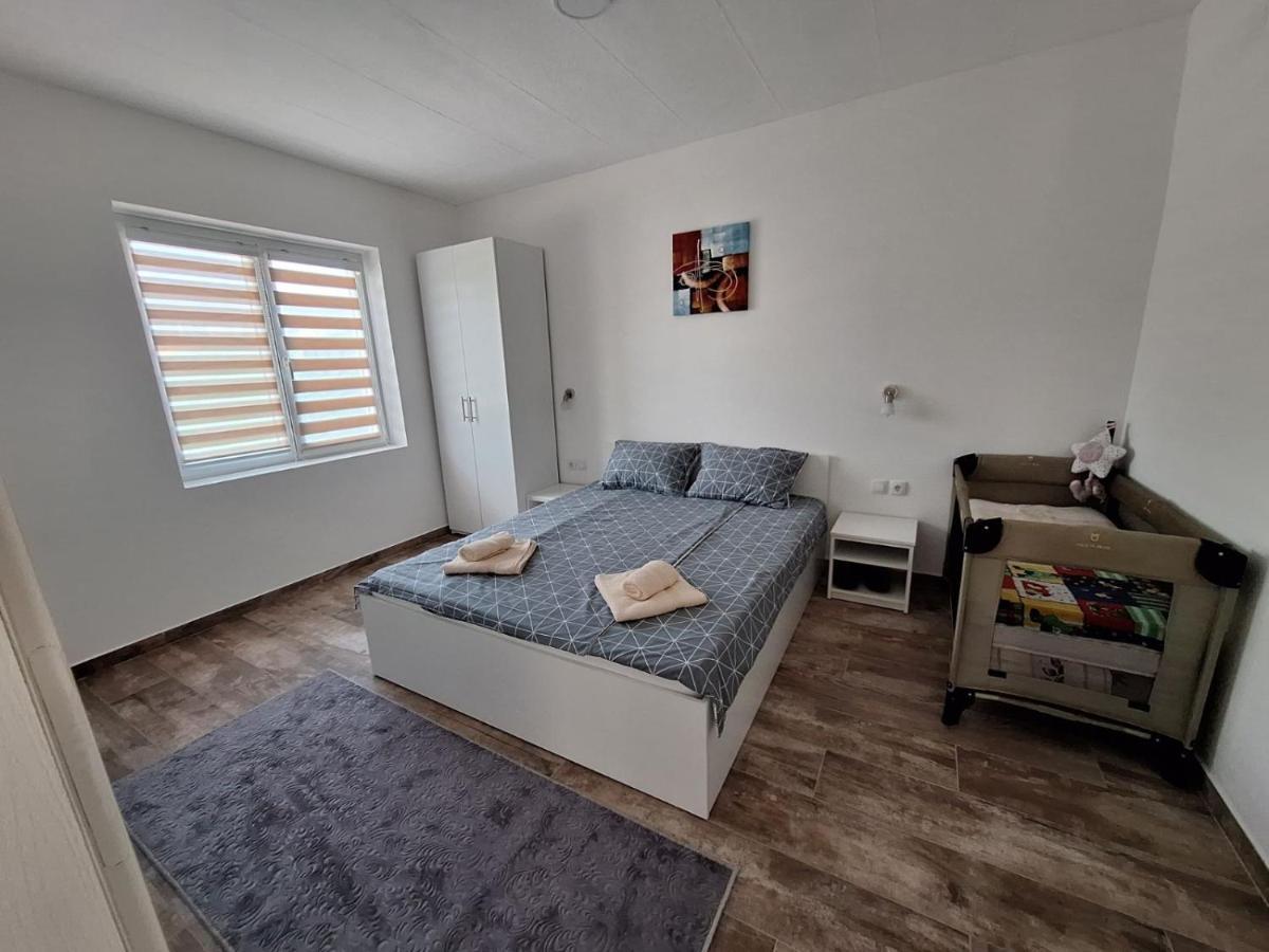Koki Apartament *
