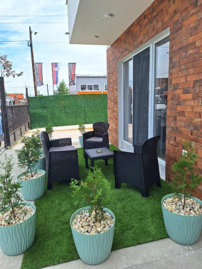 Apartament Koki Cladova