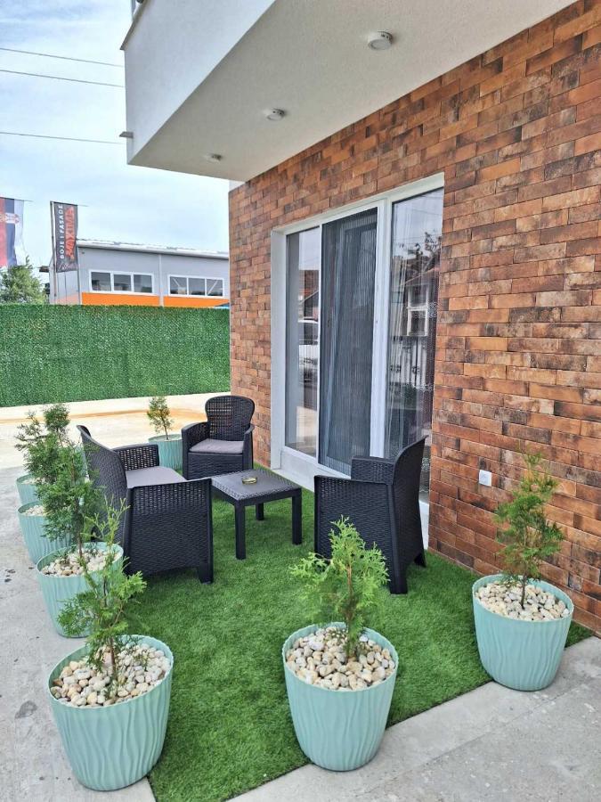 Koki Apartament *