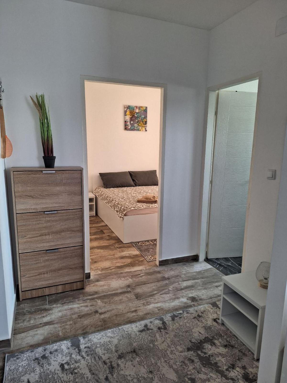 Apartament Koki Cladova