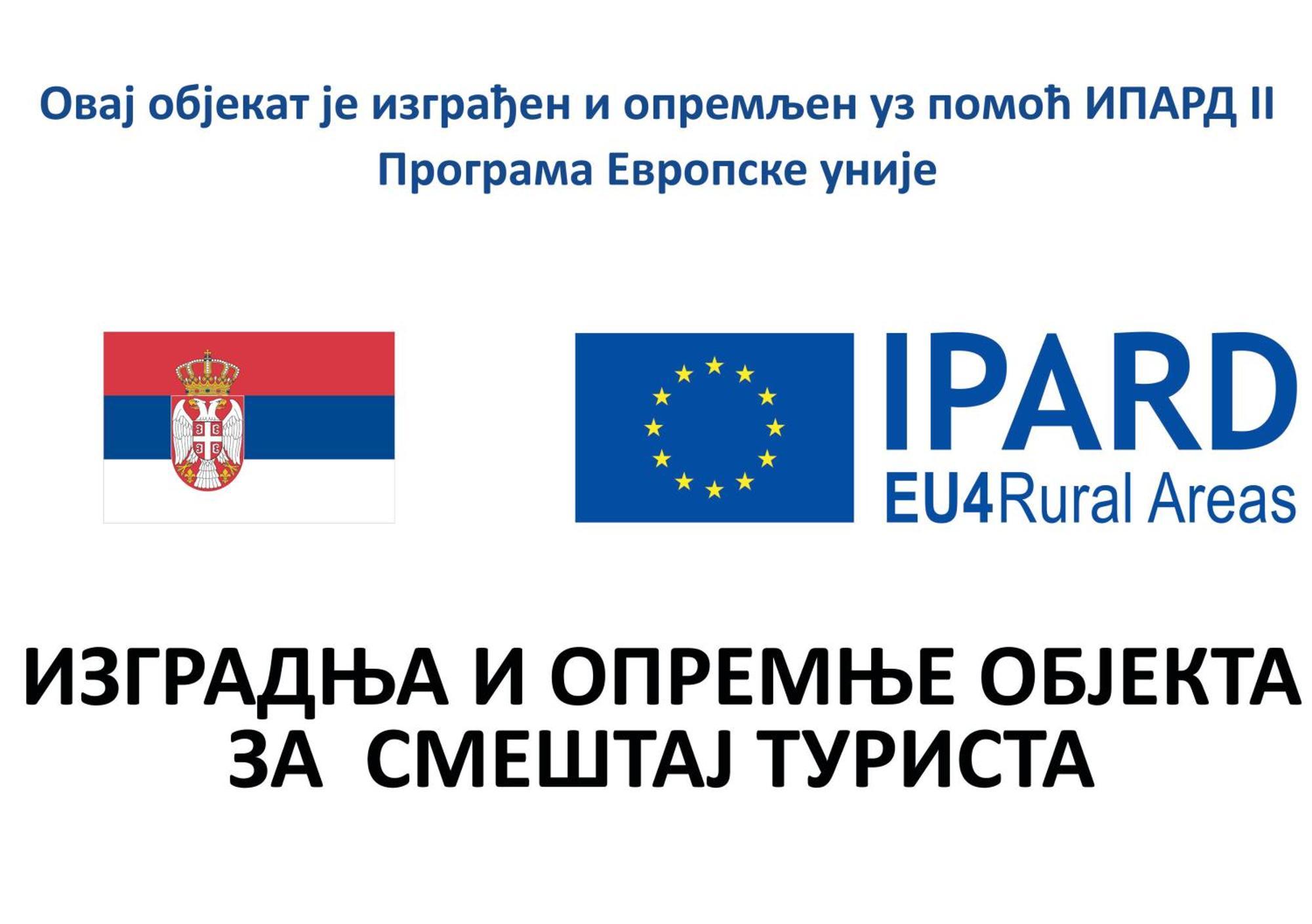 Koki Appartamento Kladovo
