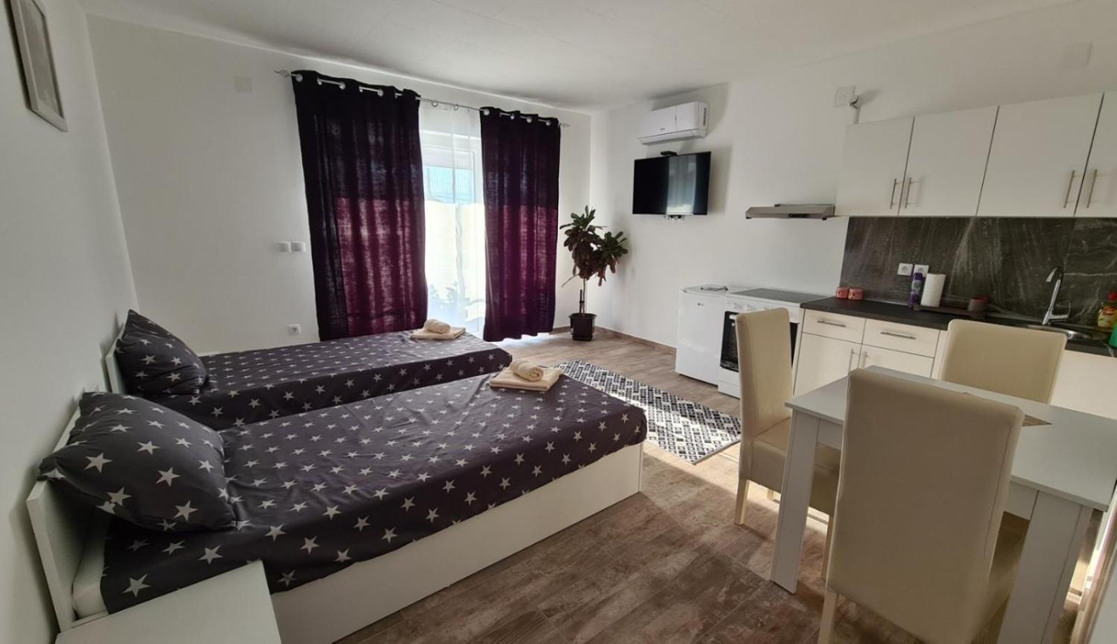 Koki Apartament *