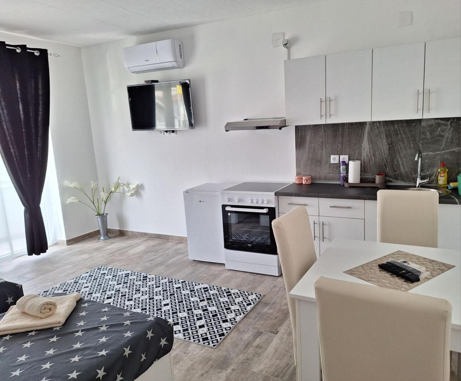 Koki Apartament Cladova