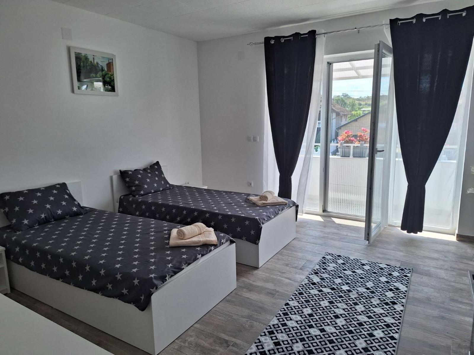 Apartament Koki Cladova