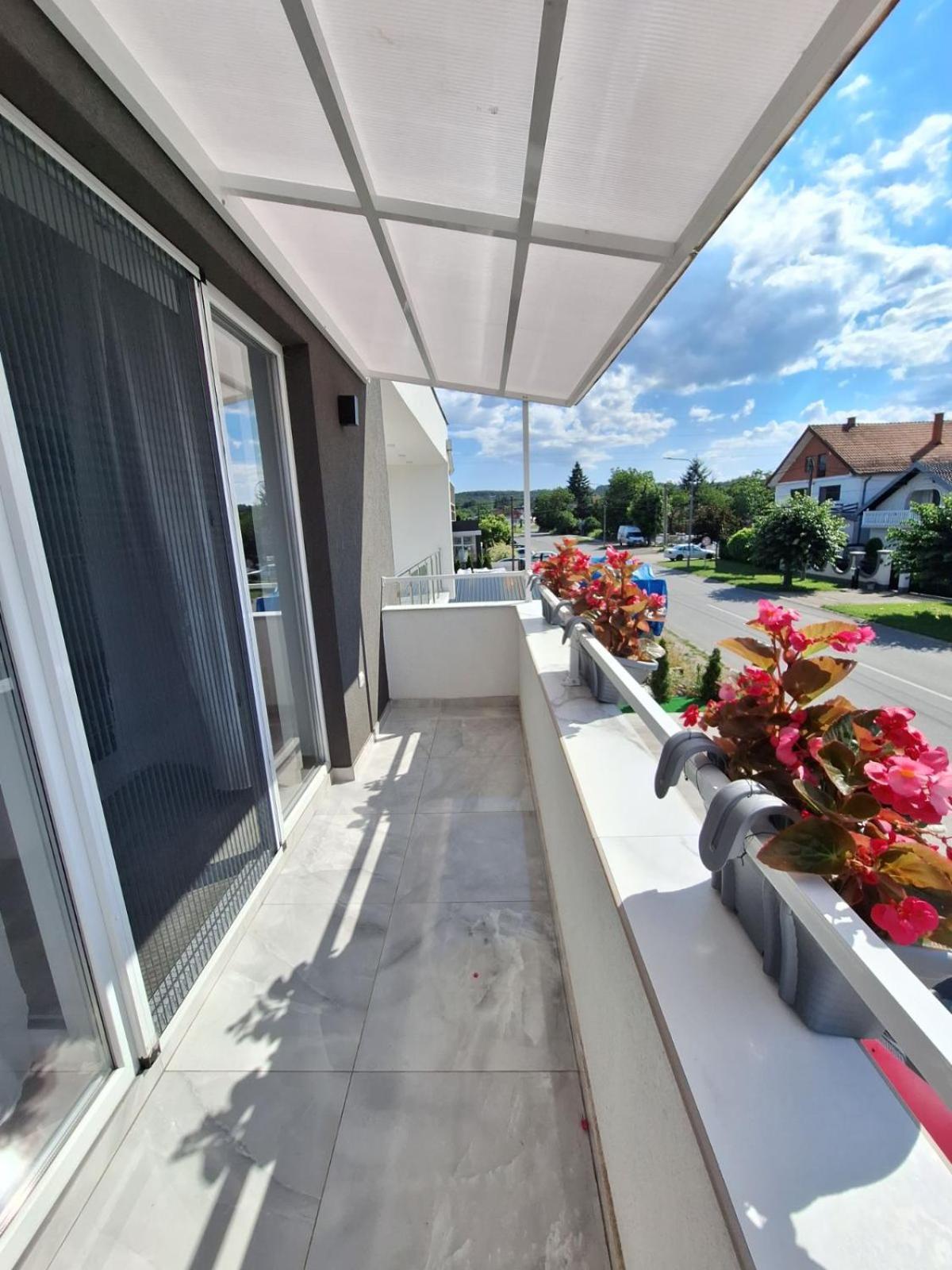 Koki Apartament Cladova