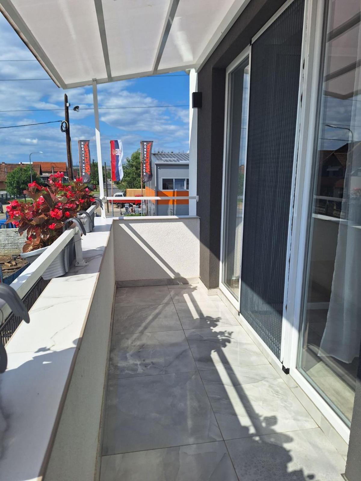 Koki Apartament Cladova