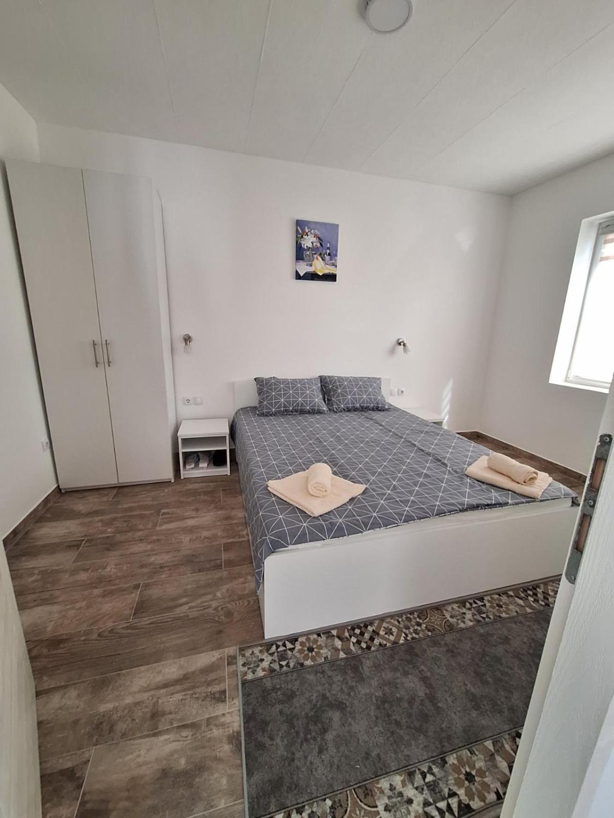 Apartament Koki *