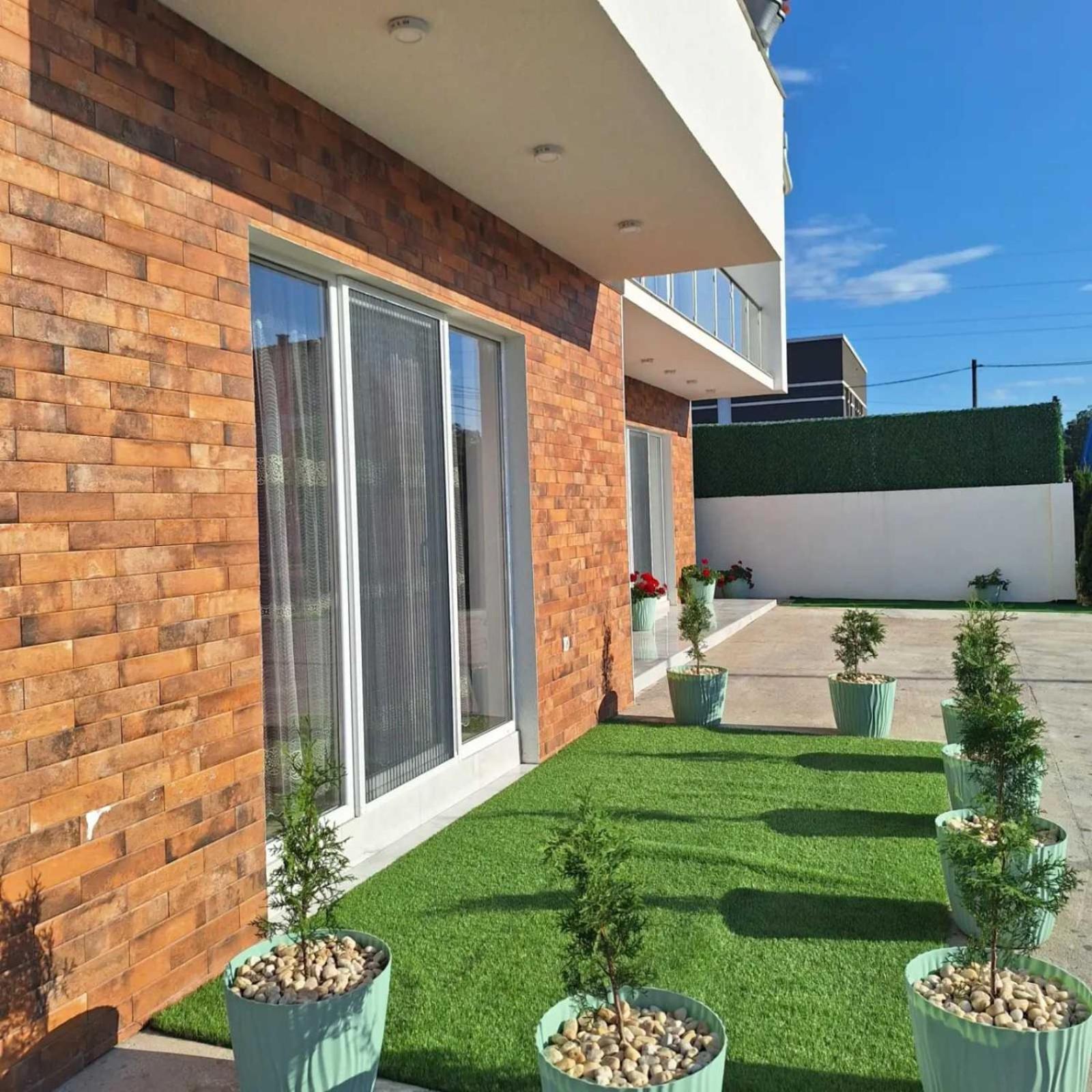 Apartament Koki