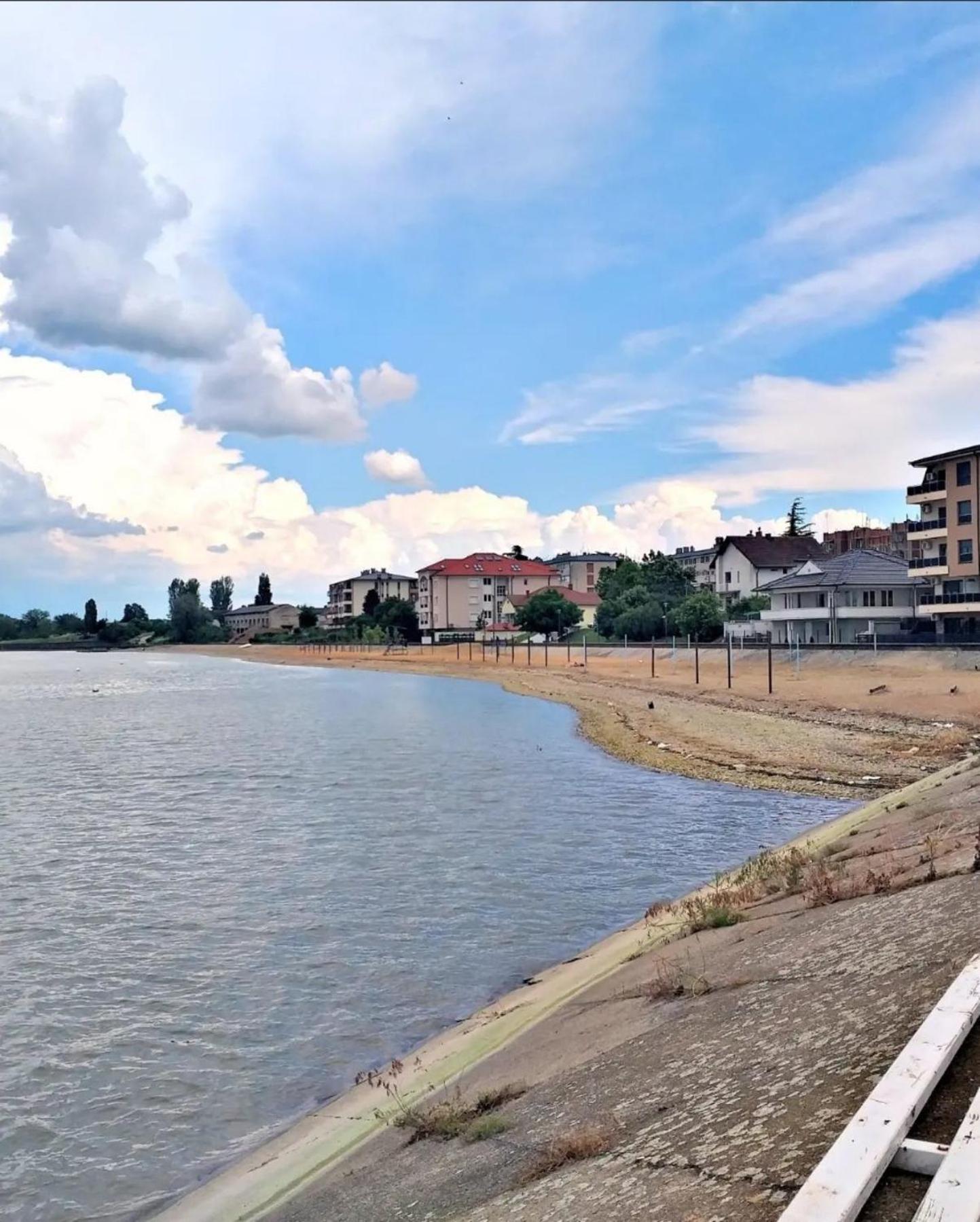 Apartament Koki