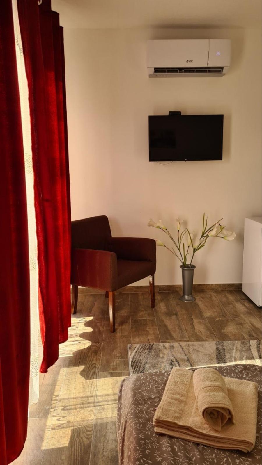 Koki Apartament Cladova