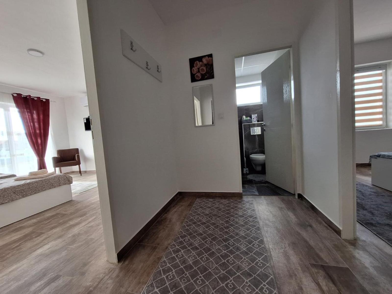 Koki Apartament *