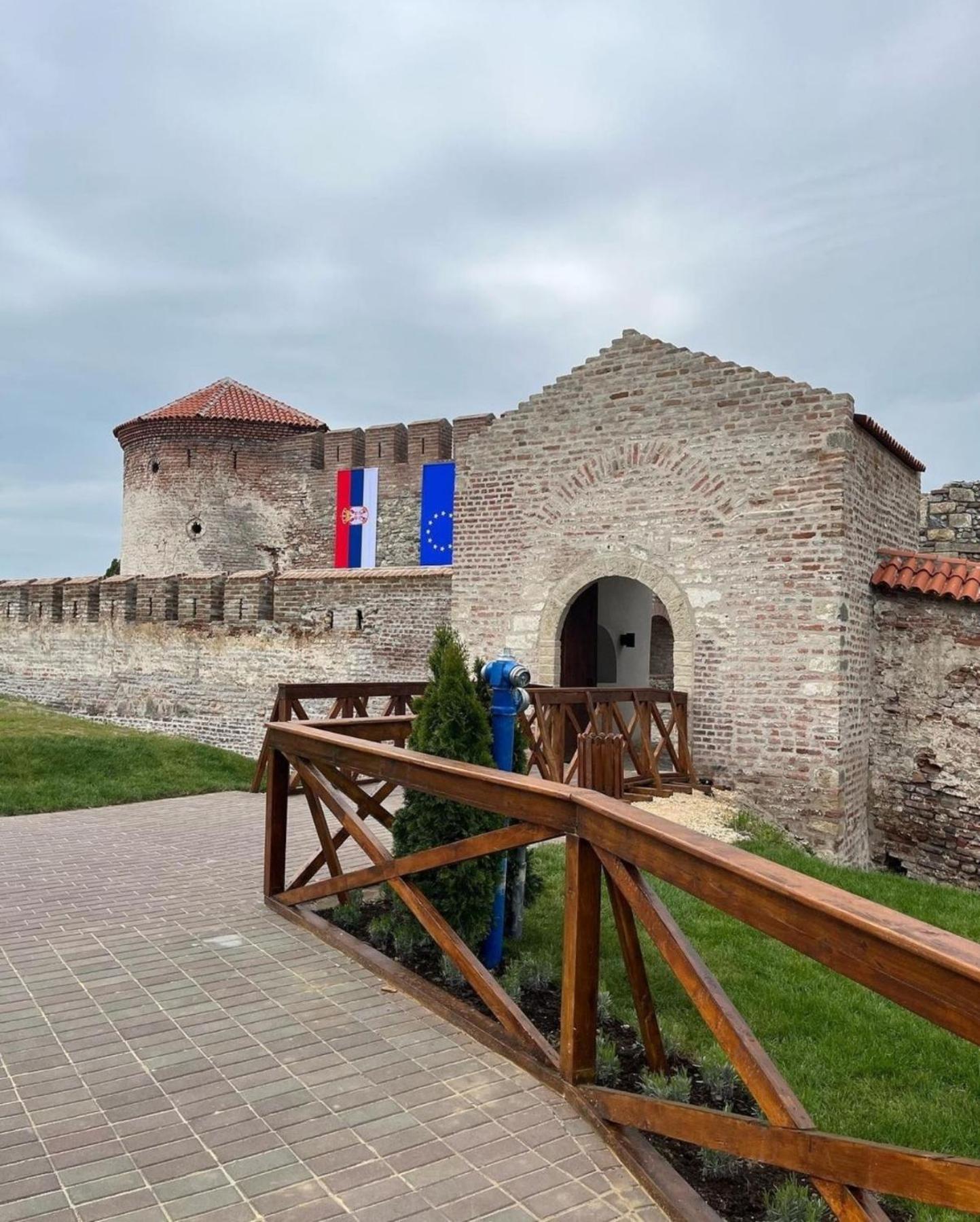 Koki Apartament *