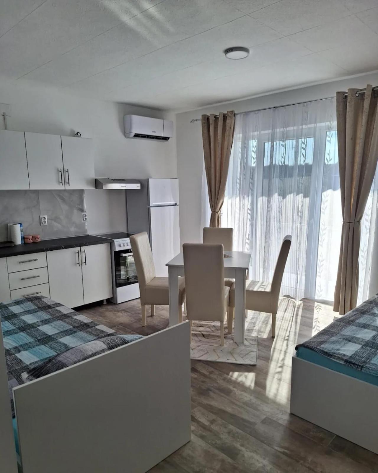 Apartament Koki *