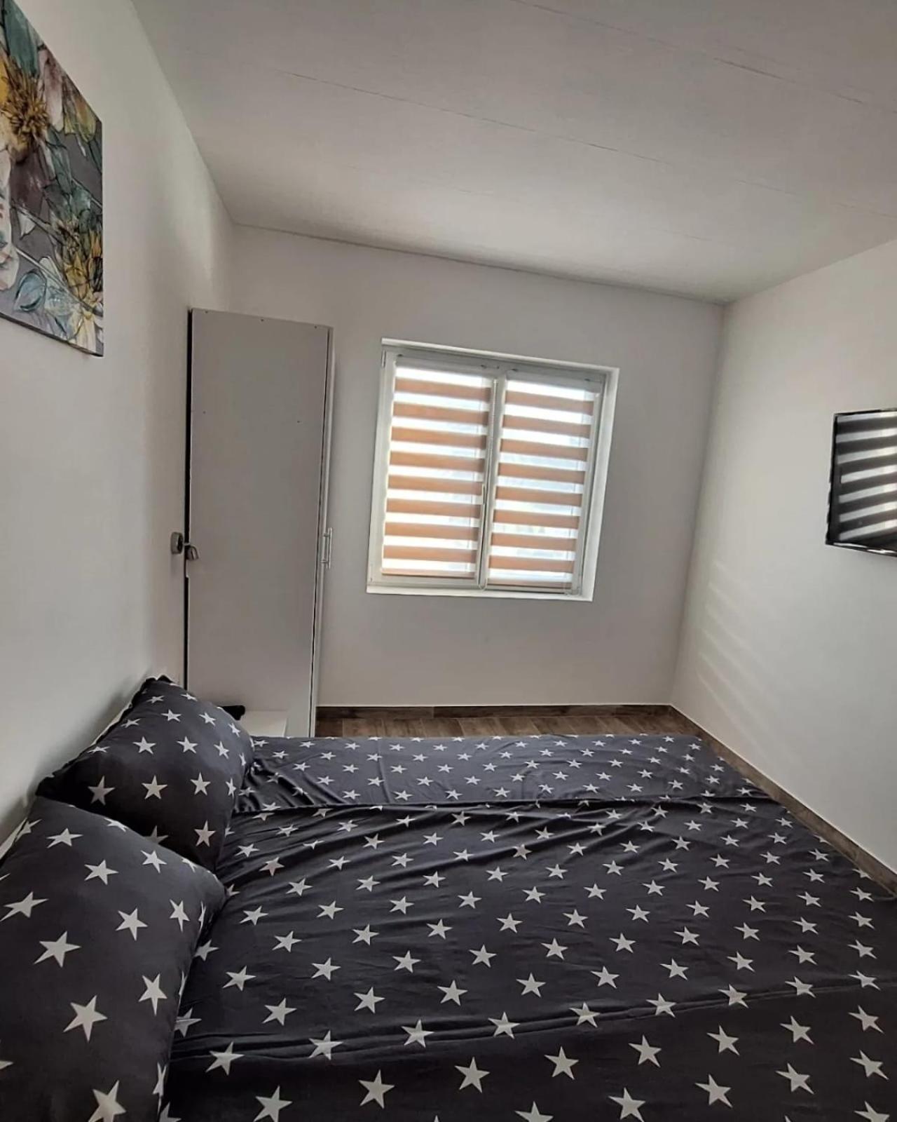 Apartament Koki Cladova